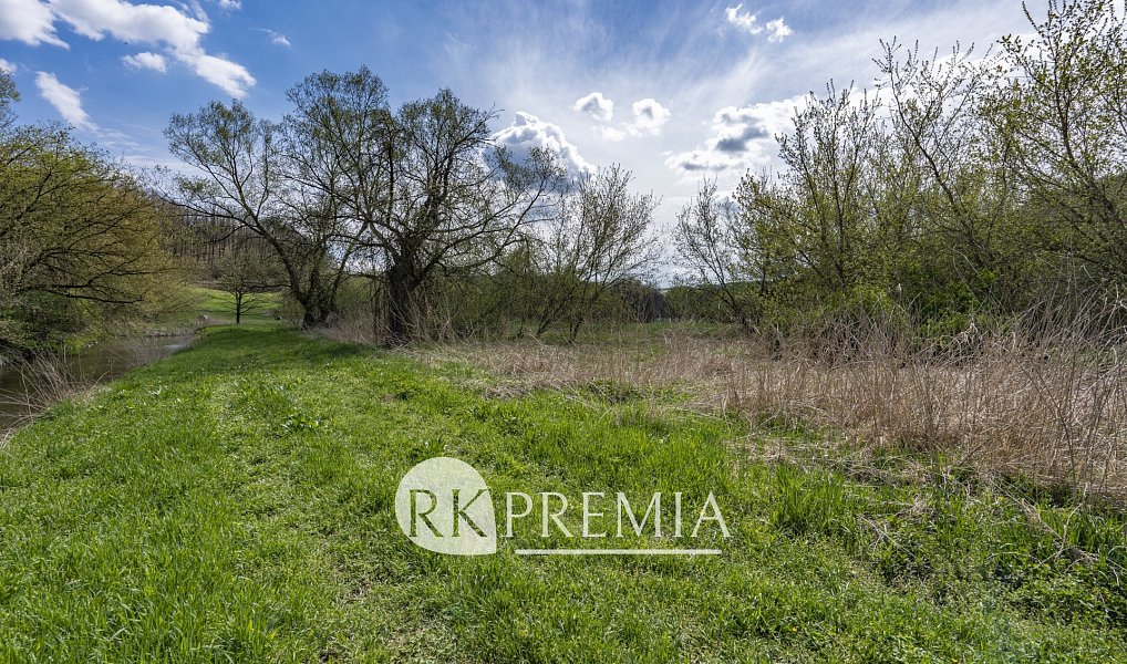 Prodej zahrady 4 353 m², Bžany – náhled fotky 11