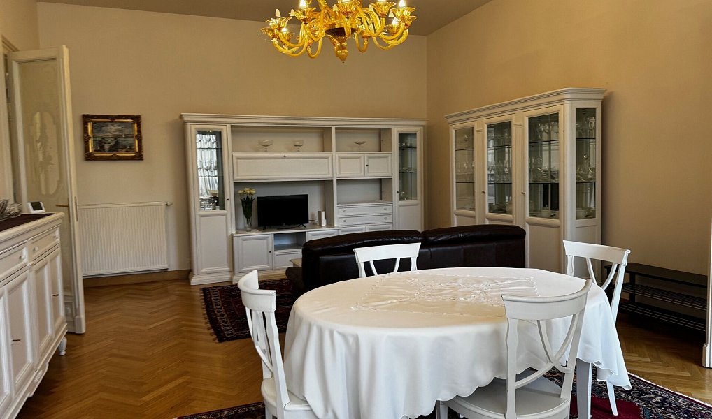 Pronájem bytu 3+kk 110 m², Praha – náhled fotky 9