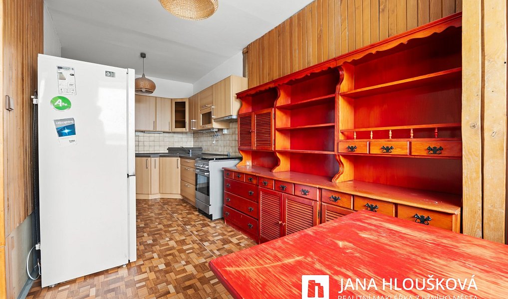 Prodej bytu 3+1 73 m², Praha – náhled fotky 11