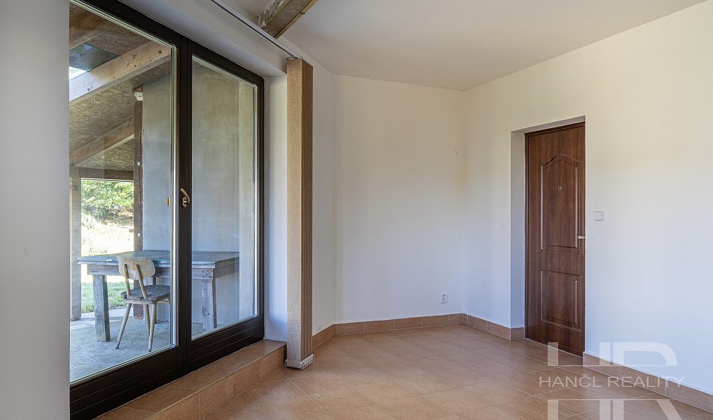 Prodej domu 202 m² s pozemkem 2 142 m², Šternberk – náhled fotky 25