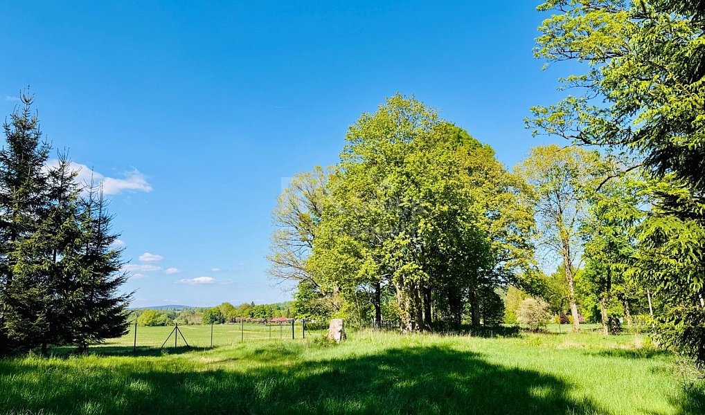 Prodej stavebního pozemku 3 100 m², Tři Sekery – náhled fotky 15