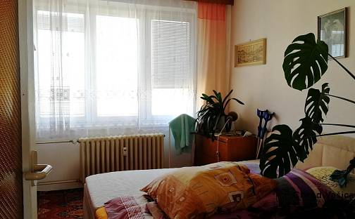 Prodej bytu 3+1 68 m², A. Dvořáka, Studénka - Butovice, okres Nový Jičín