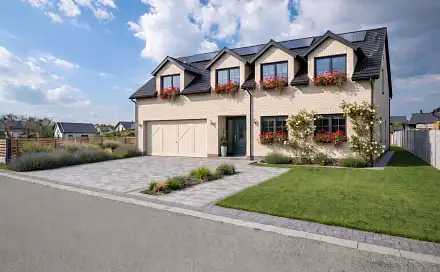 Prodej domu 355 m² s pozemkem 786 m², Spojovací, Křinec, okres Nymburk