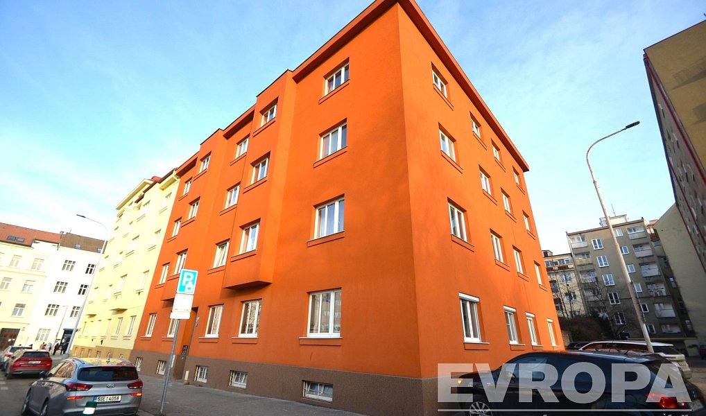 Pronájem skladovacích prostor 14 m², Praha – náhled fotky 4