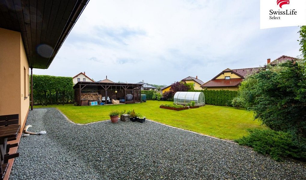 Prodej domu 120 m² s pozemkem 828 m², Dobré – náhled fotky 11