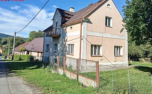 Prodej domu 200 m² s pozemkem 2 250 m², Třemešné, okres Tachov