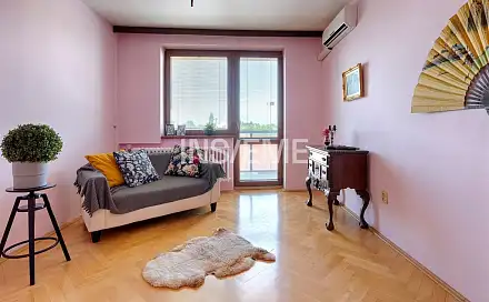 Pronájem bytu 3+1 75 m², Vídeňská, Pohořelice, okres Brno-venkov