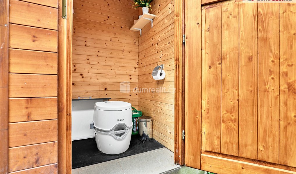 Prodej chaty/chalupy 48 m², Karlovy Vary – náhled fotky 7