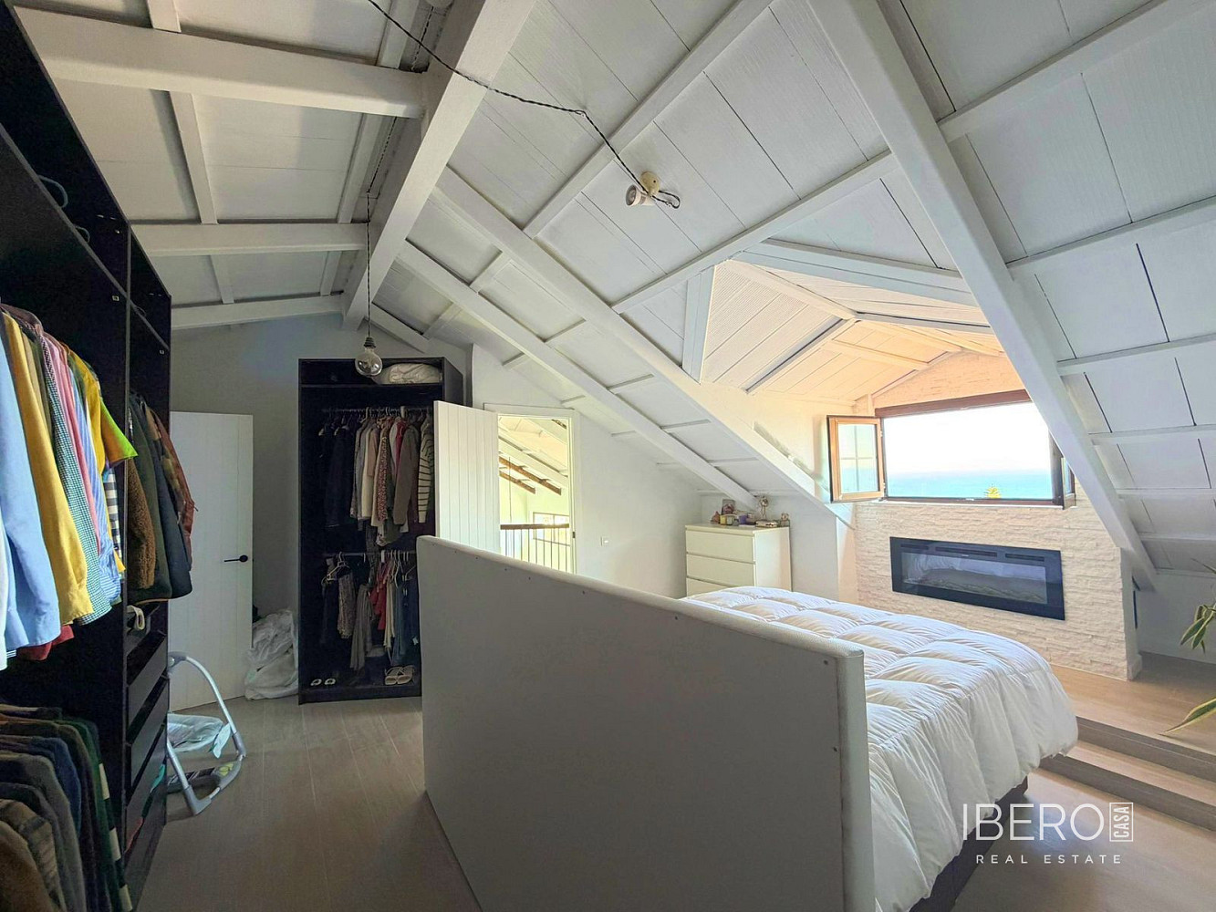 Casa 4+kk – Algeciras, Urbanización Parque Bolonia, Campo de Gibraltar - Més