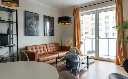 Prodej bytu 2+kk 47 m², Novoveská, Teplice