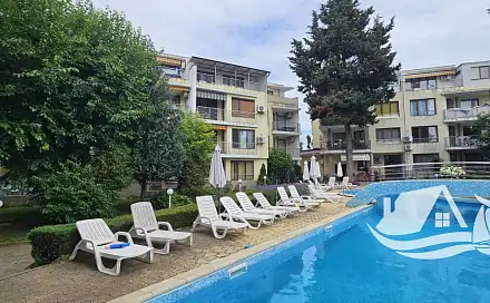 Prodej bytu 3+kk 84 m², Nesebar, Bulharsko