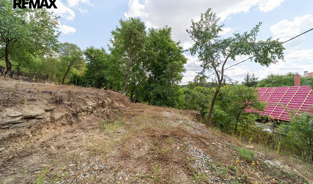 Prodej stavebního pozemku 692 m², Přibyslavice – náhled fotky 10