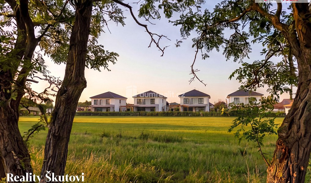Prodej stavebního pozemku 600 m², Bezděkov – náhled fotky 15