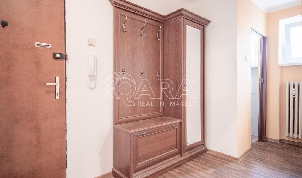 Prodej bytu 2+1 61 m², Teplice – náhled fotky 16