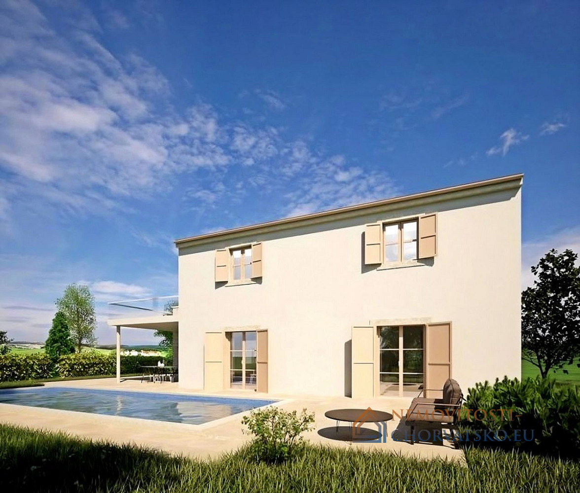 Prodej domu 154 m² s pozemkem 489 m² – pohled 4