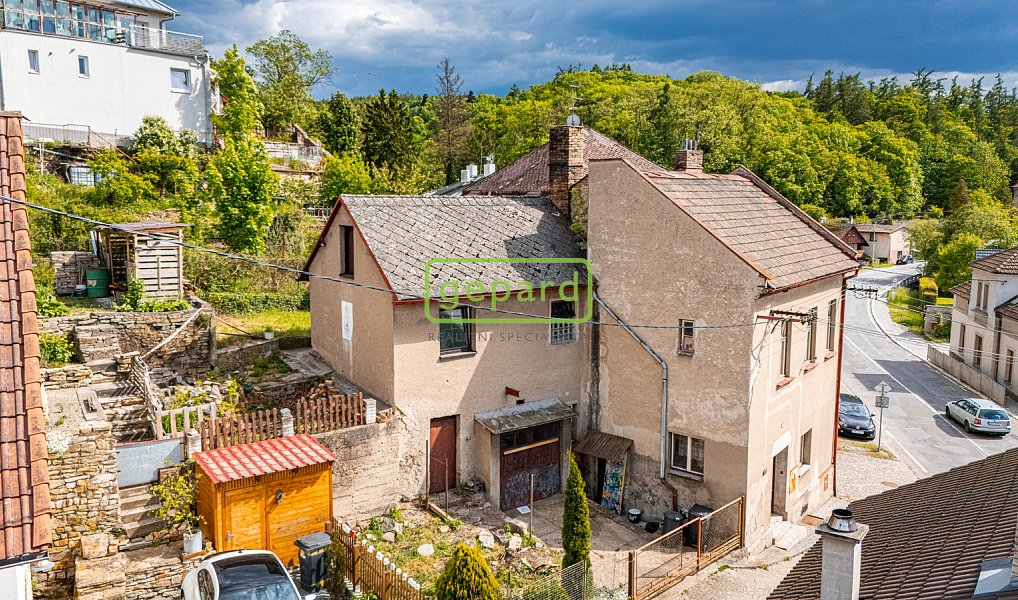 Prodej domu 100 m² s pozemkem 198 m², Opočno – náhled fotky 25