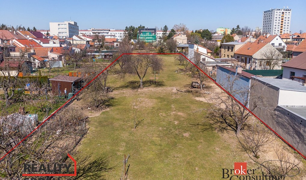 Prodej domu 240 m² s pozemkem 4 072 m², Vyškov – náhled fotky 7