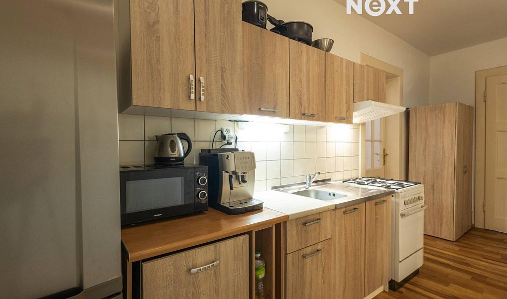 Prodej bytu 1+kk 39 m², Praha – náhled fotky 8