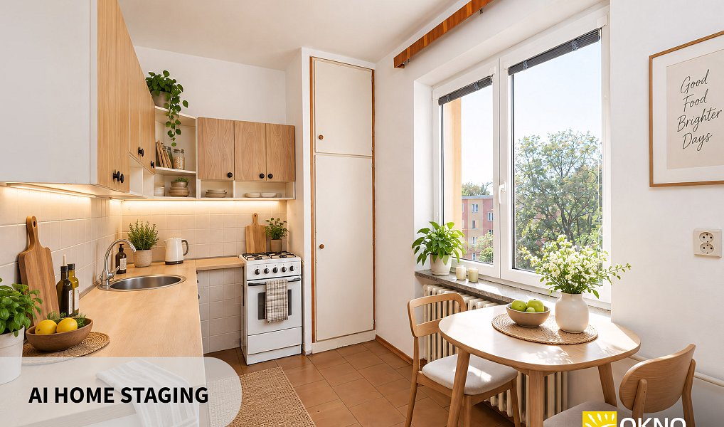 Prodej bytu 2+1 51 m², Vyškov – náhled fotky 6