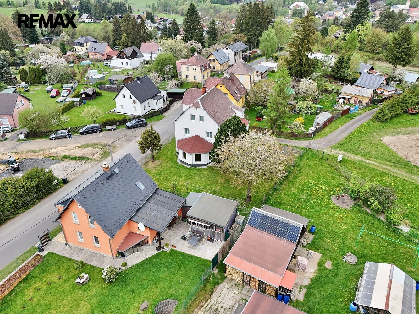 Prodej domu 280 m² s pozemkem 649 m² – fotografie 3