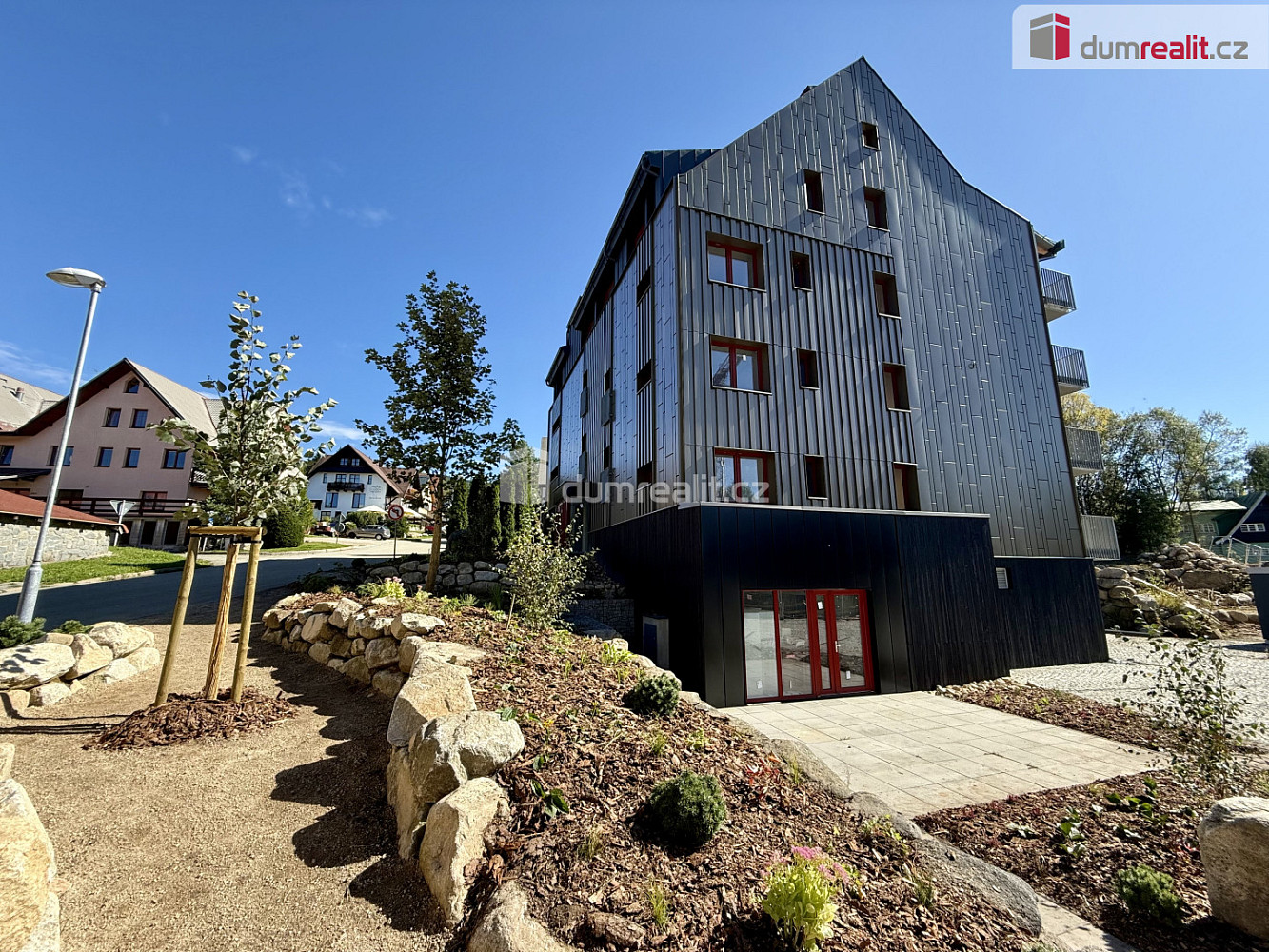Prodej bytu 3+kk 77 m² – fotografie 4