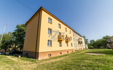 Prodej bytu 4+kk 83 m², Maxe Švabinského, Frýdek-Místek - Frýdek