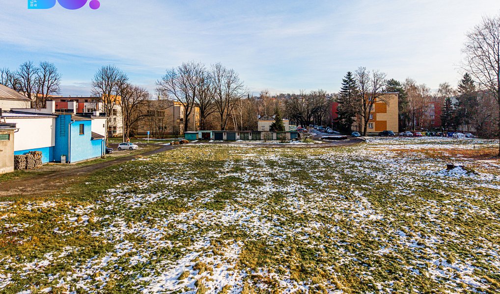 Prodej komerčního pozemku 3 823 m², Český Těšín – náhled fotky 13