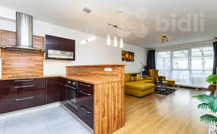 Prodej domu 141 m² s pozemkem 274 m², Topolová, Zlonín, okres Praha-východ