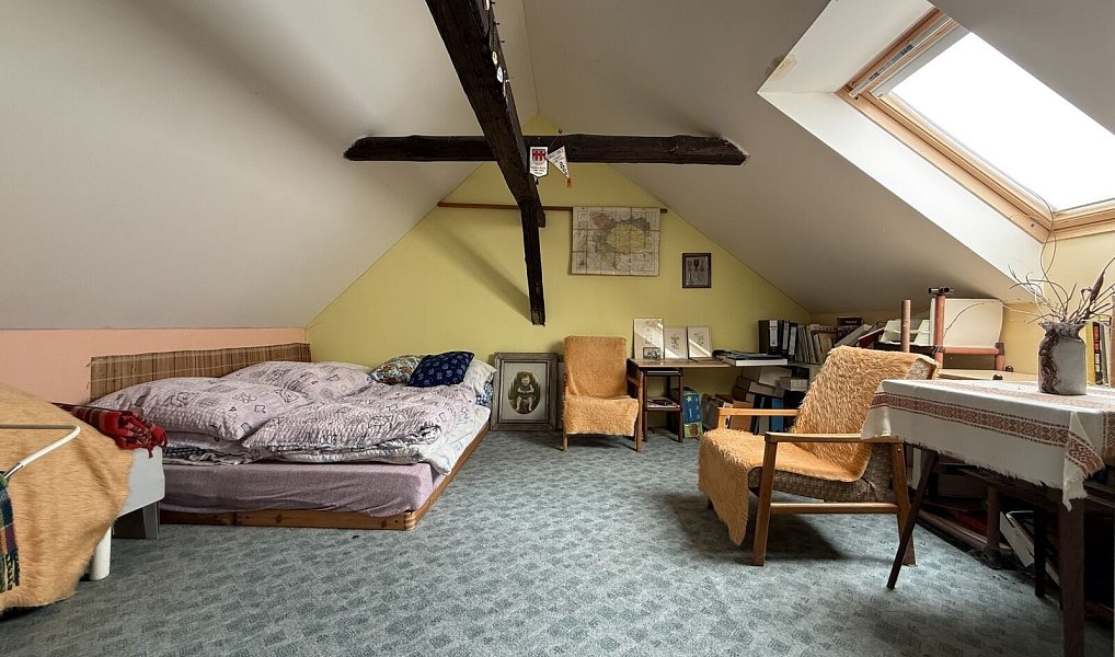 Prodej domu 63 m² s pozemkem 226 m², Spálené Poříčí – náhled fotky 24