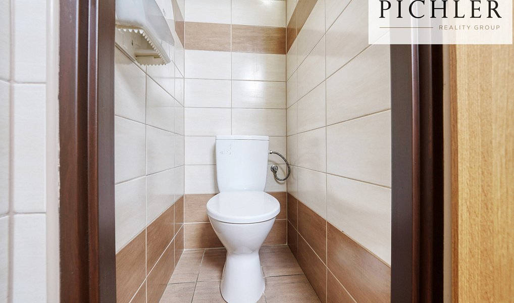 Pronájem kanceláře 255 m², Plzeň – náhled fotky 31