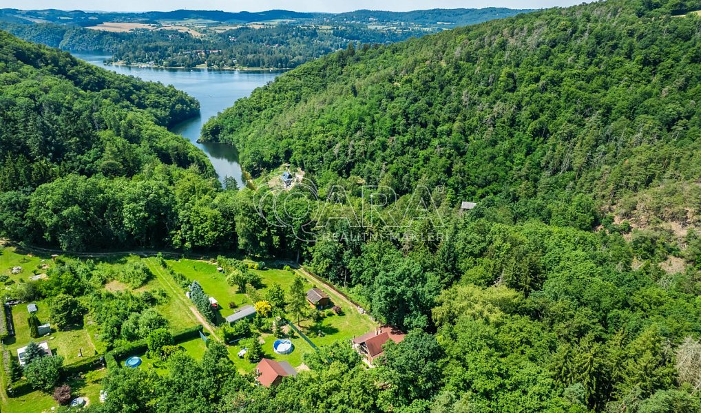 Prodej chaty/chalupy 60 m² s pozemkem 978 m², Rabyně – náhled fotky 17