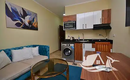 Prodej bytu 2+kk 40 m², Hurghada, Egypt