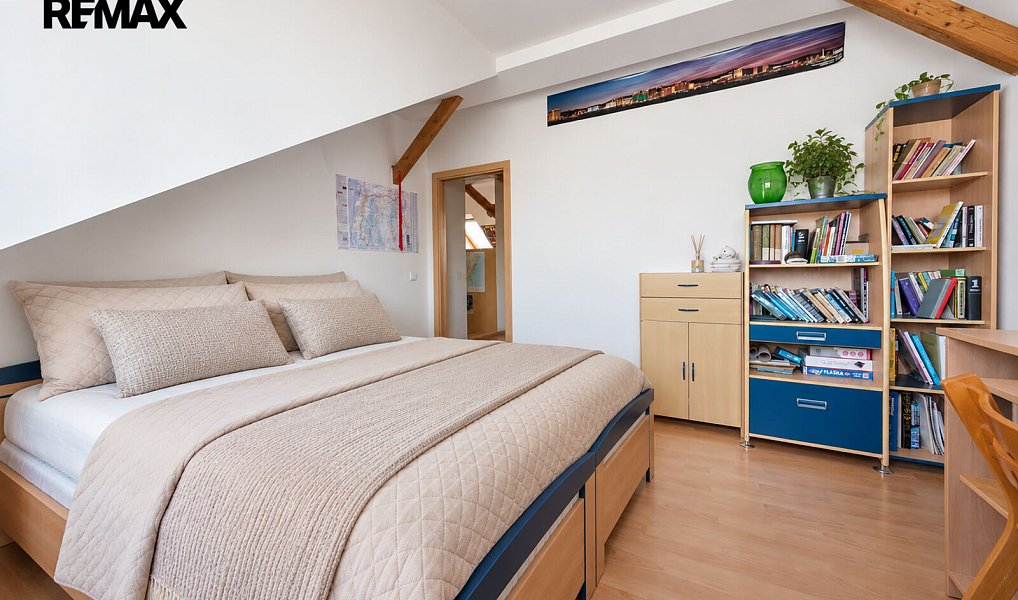 Prodej domu 284 m² s pozemkem 375 m², Brno – náhled fotky 24