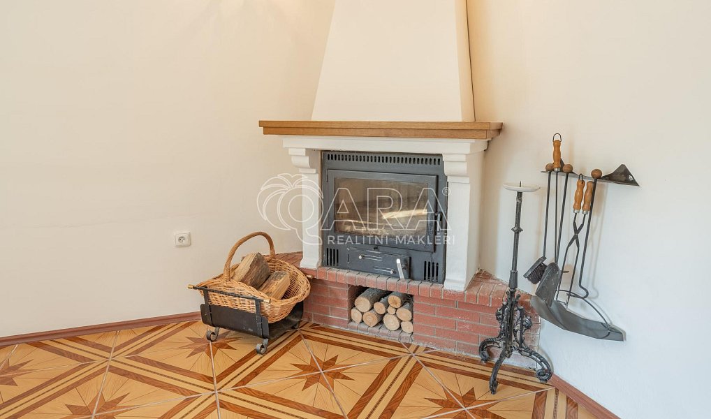 Prodej domu 362 m² s pozemkem 1 568 m², Zvánovice – náhled fotky 17