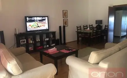 Pronájem bytu 2+kk 70 m², Paťanka, Praha 6 - Dejvice