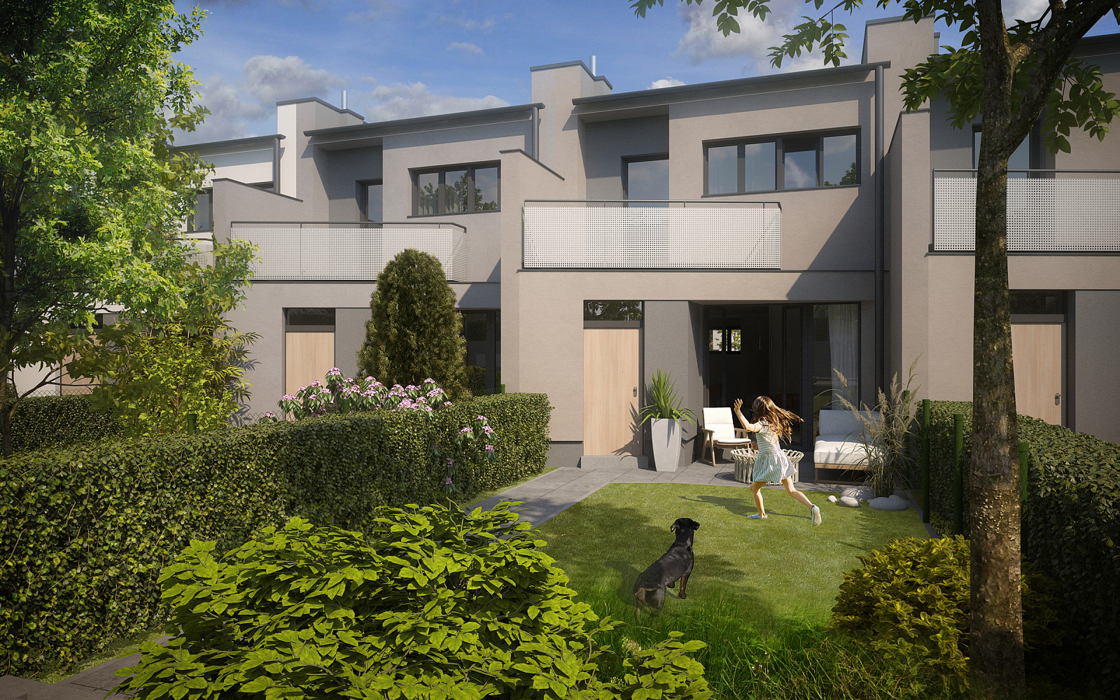 Prodej domu 110 m²