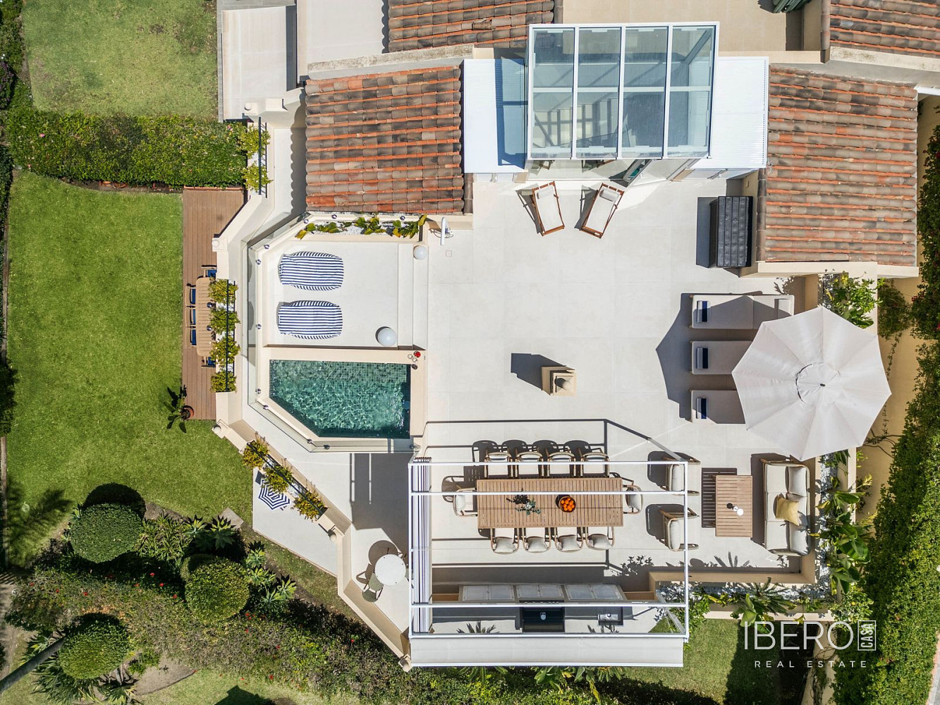 Casa 5+kk – Madrid, Ciudad Universitaria, Aravaca - Vista 4