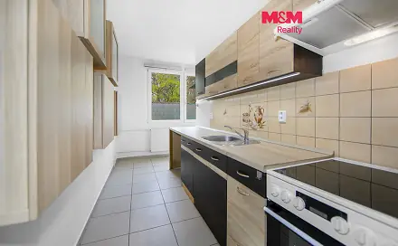 Pronájem bytu 1+1 35 m², Mnichov, okres Domažlice