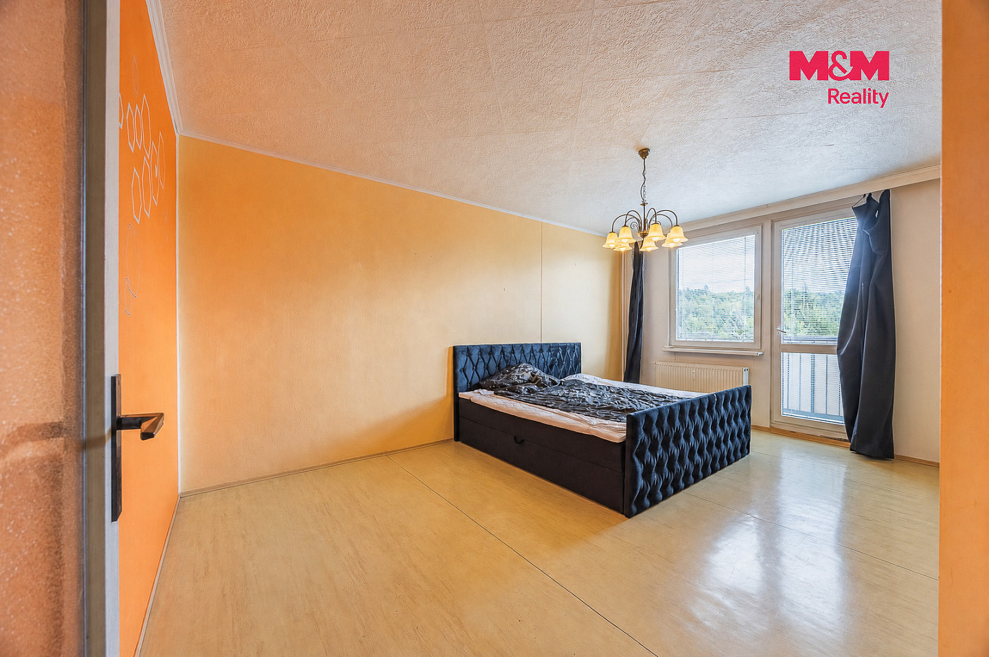 Prodej bytu 2+1 59 m² – fotografie 2
