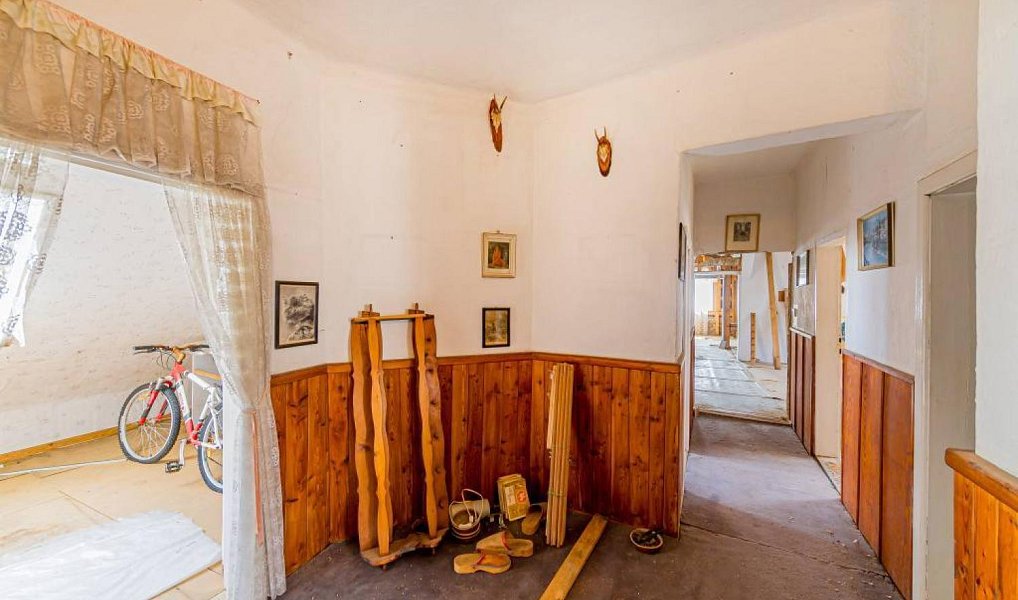 Prodej domu 160 m² s pozemkem 931 m², Slavonice – náhled fotky 13
