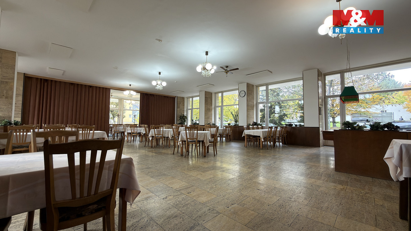 Prodej restaurace 730 m² — photo 4