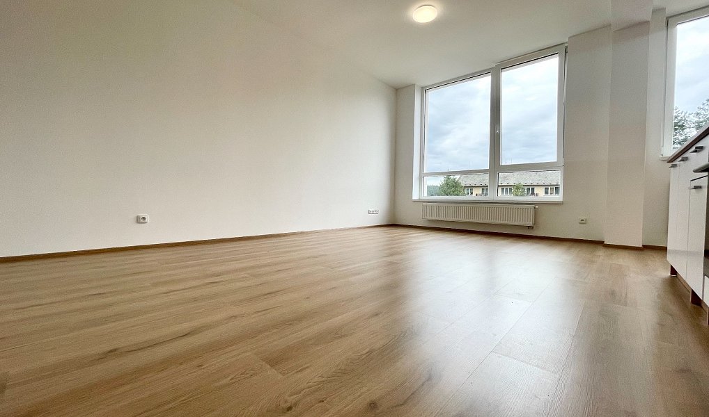 Pronájem bytu 1+kk 38 m², Hluboká nad Vltavou – náhled fotky 2