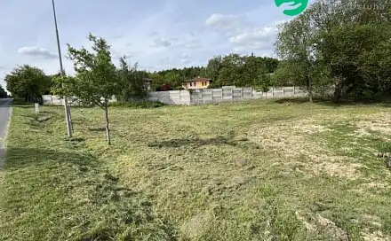 Prodej stavebního pozemku 1 322 m², Ondřejov, okres Praha-východ