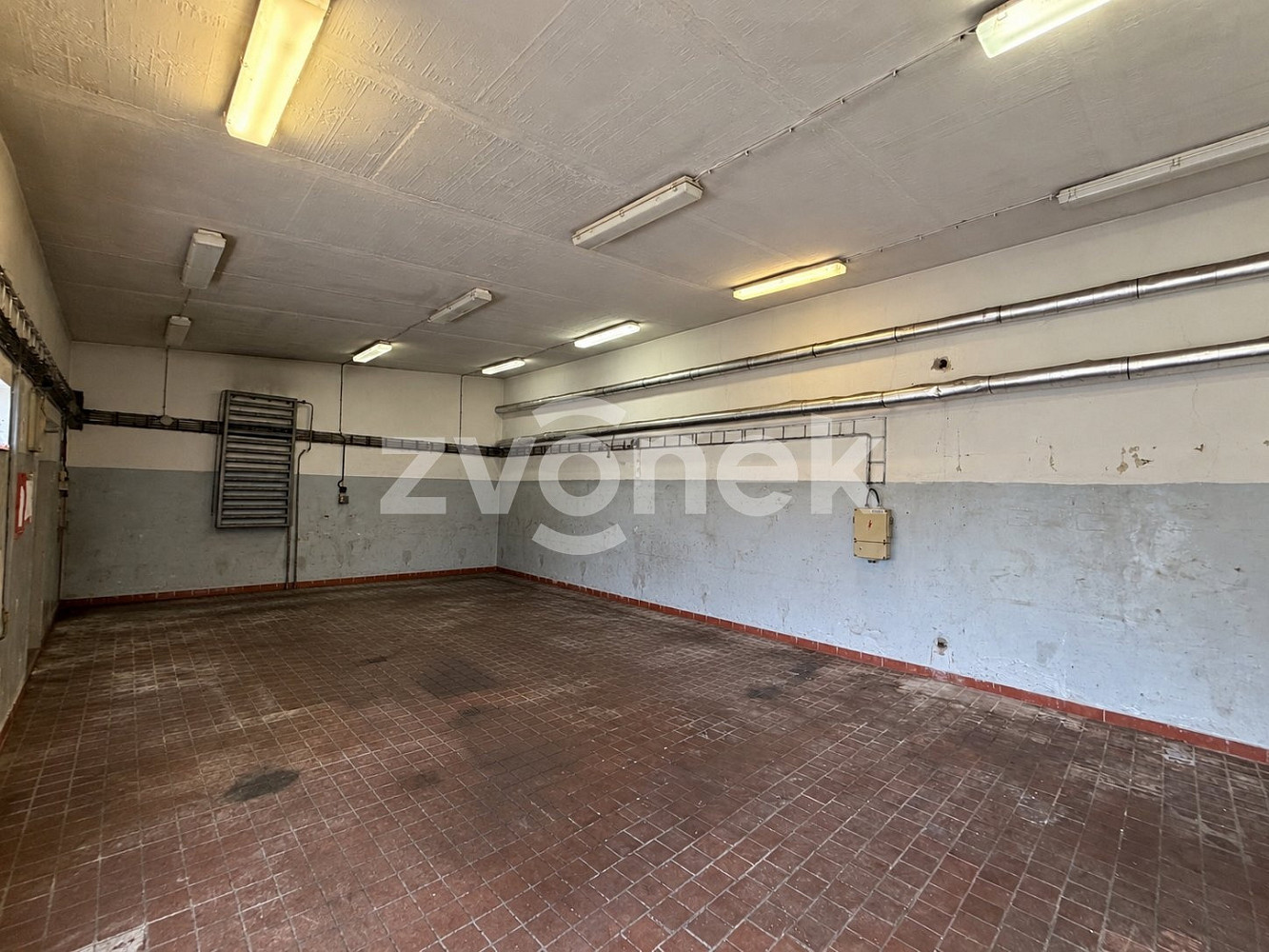 Pronájem skladovacích prostor 81 m² – fotografie 2