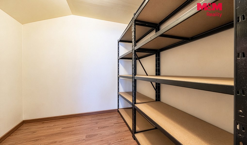 Prodej domu 66 m² s pozemkem 395 m², Jirny – náhled fotky 19