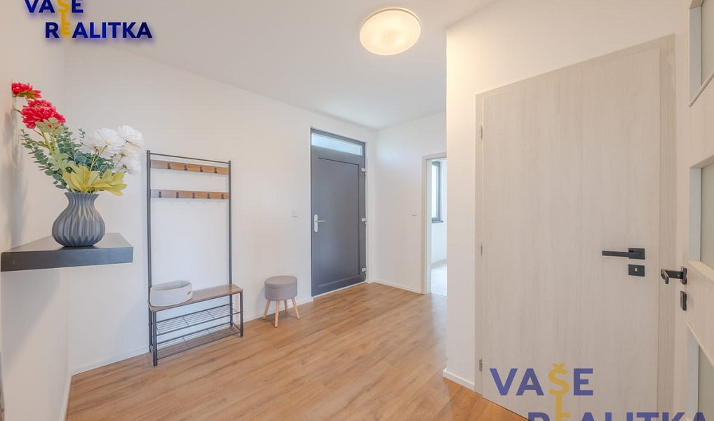 Prodej domu 116 m² s pozemkem 720 m², Holešov – náhled fotky 11