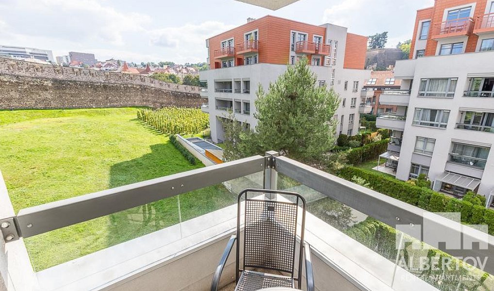 Pronájem bytu 2+kk 50 m², Praha – náhled fotky 14