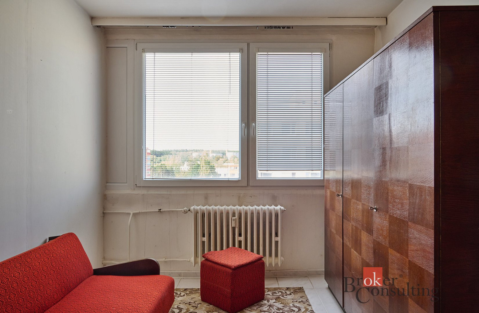 Prodej bytu 2+kk 38 m² – fotografie 4
