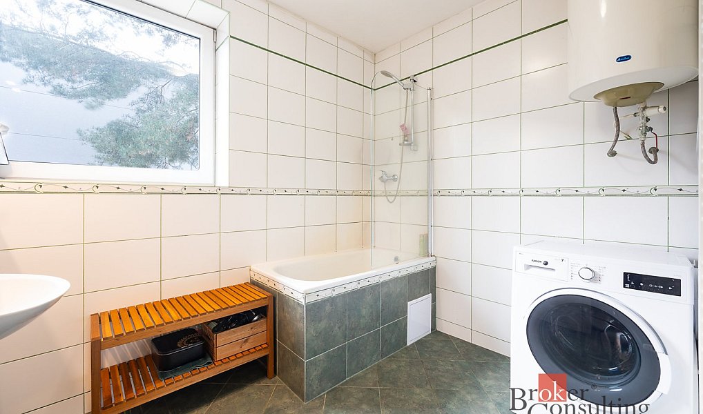 Pronájem bytu 2+kk 67 m², Světice – náhled fotky 9