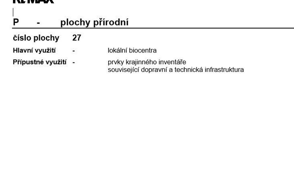 Prodej pole 21 481 m², Lubná – náhled fotky 10